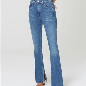 Citizens of Humanity Georgia Bootcut Jeans